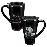 Marilyn Monroe Travel Mug
